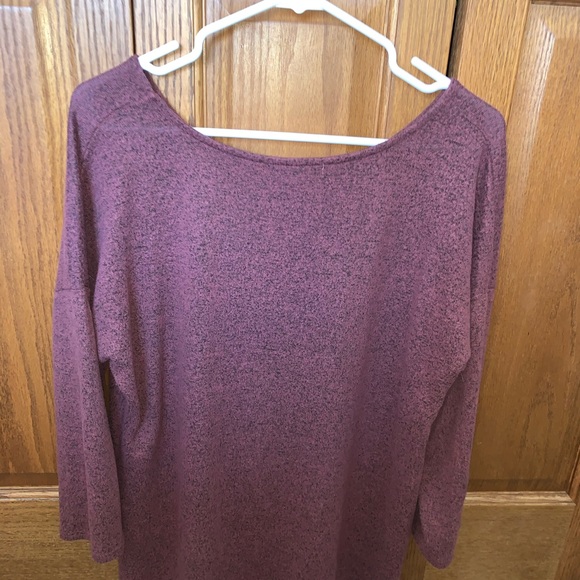 Soft long sleeve - Picture 2 of 2